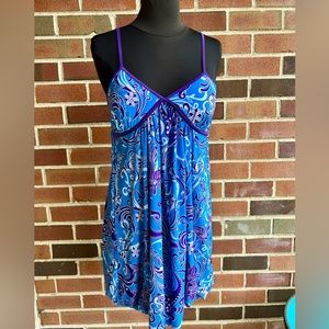 Apollo Dress Size Lg *See description & photos